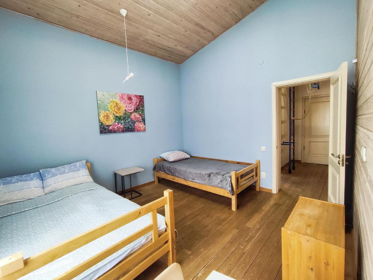 Scandi Уютный Домик С Камином И Баней На Семь Человек В Горах Besqaynar المظهر الخارجي الصورة